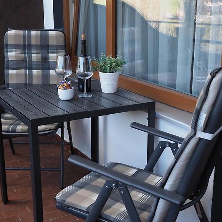 Sonnenalp Niederau Apartment Ngoại thất bức ảnh