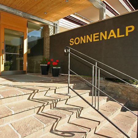 Sonnenalp Niederau Apartment Ngoại thất bức ảnh