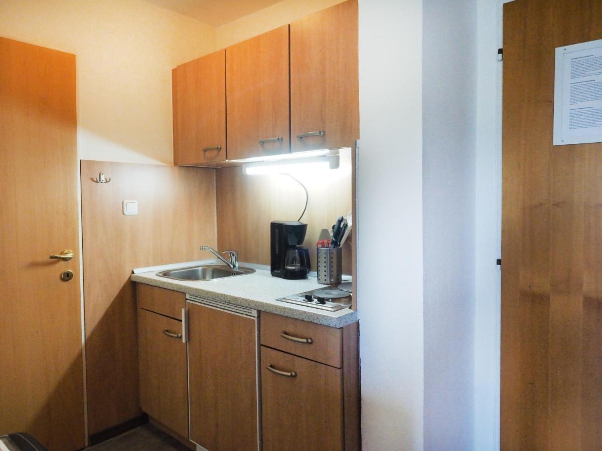 Sonnenalp Niederau Apartment Ngoại thất bức ảnh