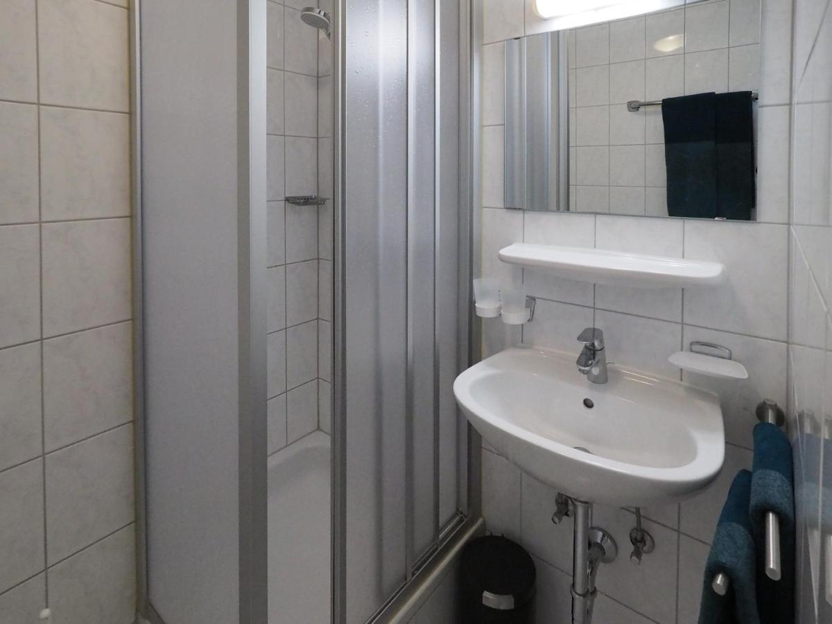 Sonnenalp Niederau Apartment Ngoại thất bức ảnh