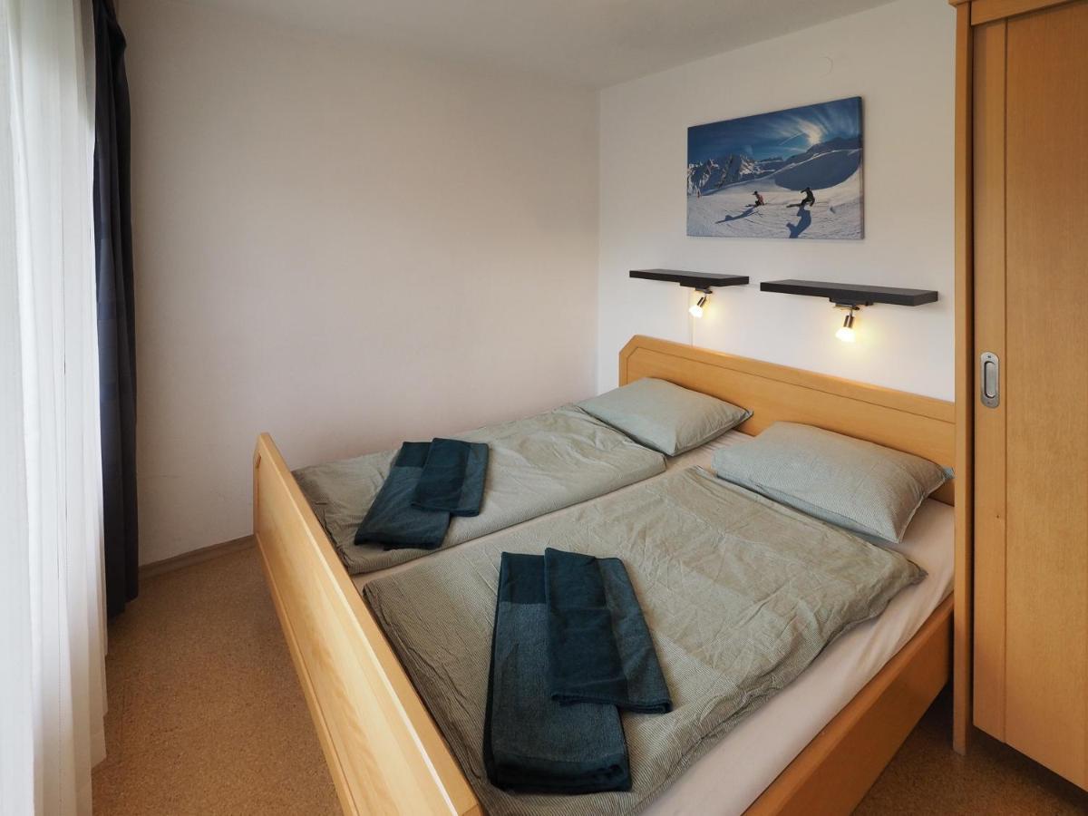 Sonnenalp Niederau Apartment Ngoại thất bức ảnh