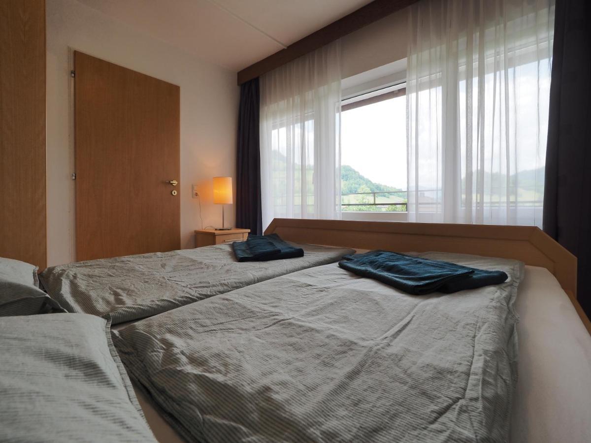 Sonnenalp Niederau Apartment Ngoại thất bức ảnh