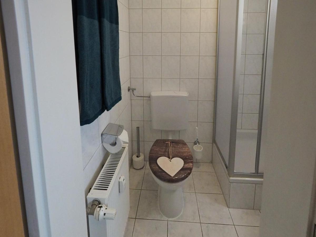 Sonnenalp Niederau Apartment Ngoại thất bức ảnh