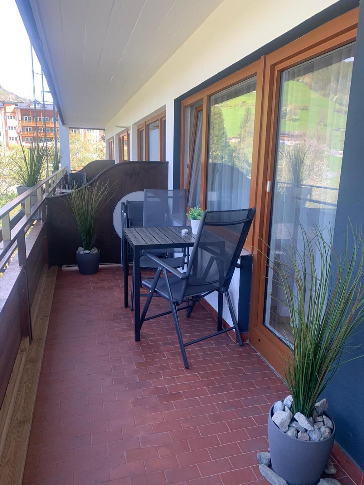 Sonnenalp Niederau Apartment Ngoại thất bức ảnh
