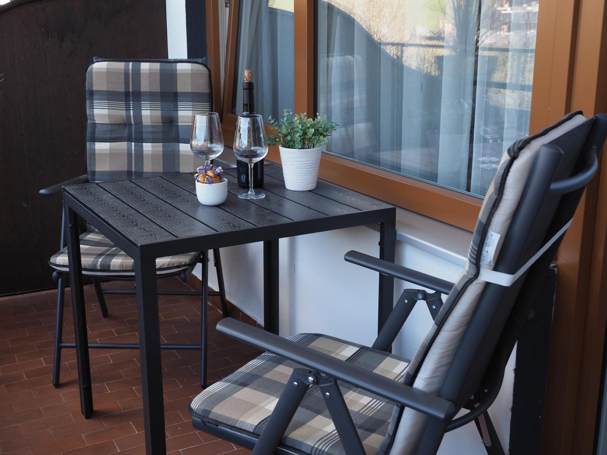Sonnenalp Niederau Apartment Ngoại thất bức ảnh