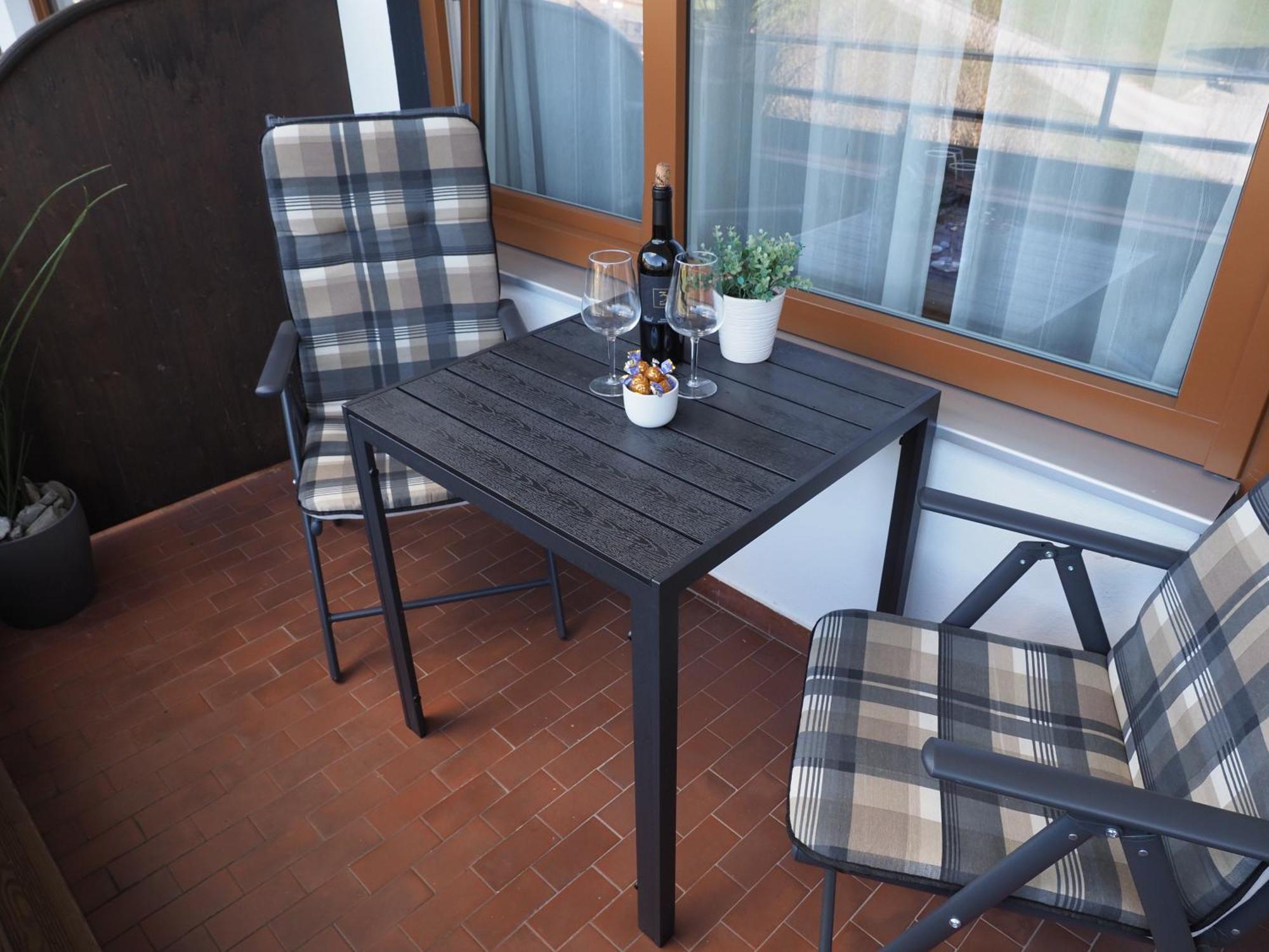 Sonnenalp Niederau Apartment Ngoại thất bức ảnh