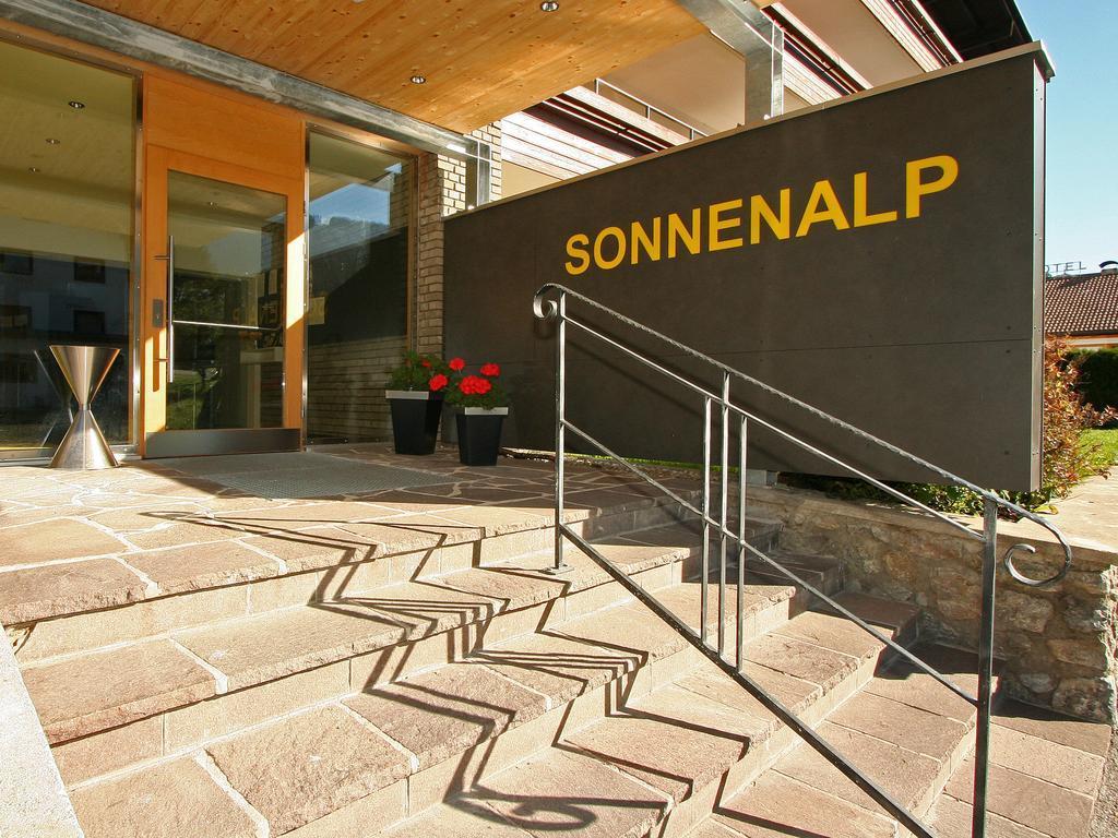 Sonnenalp Niederau Apartment Ngoại thất bức ảnh